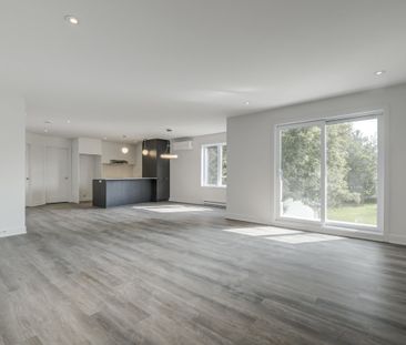 À louer / Appartement - Photo 1