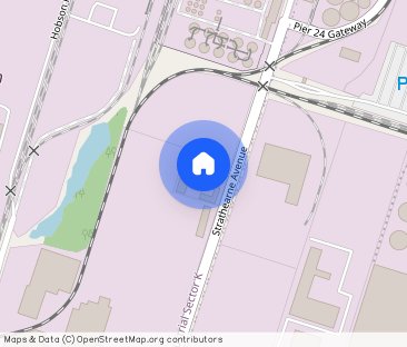 Dom do wynajęcia - 603 m² - 1 pokój - Photo 1