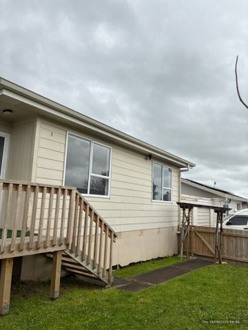 3 bedroom family home - Photo 3