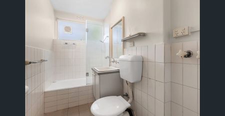 North-Facing First-Floor Apartment in Prime Prahran Pocket - WATER USAGE INCLUDED IN RENT - Photo 5
