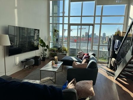 For Lease - 5 Hanna Avenue Unit# 645, Toronto, Ontario - Photo 5