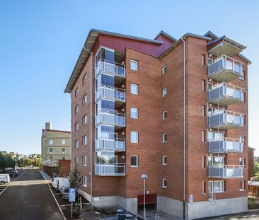 Centrumleden 41, Tingvalla - Photo 1