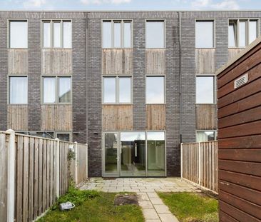 Te huur: Huis Coba Ritsemastraat in Hengelo - Photo 1