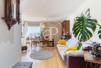 Penthouse for rent with Terrace in Paterna