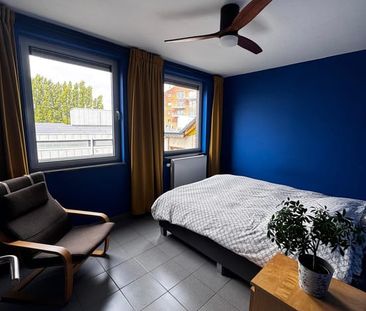 Appartement te huur - Foto 3