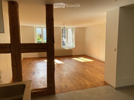 2.5 Zimmer, 54 m² - Foto 5