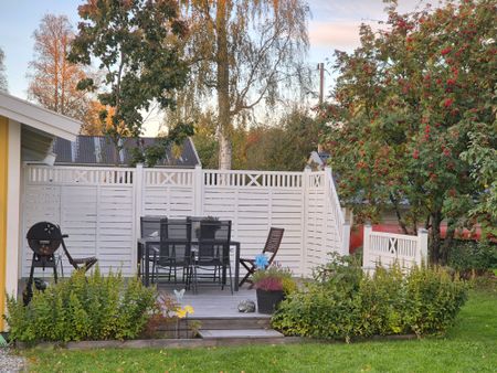 Gyllene Medelvägen, Boliden - Foto 5