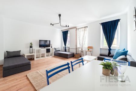 Gdynia Śródmieście, ul. Stefana Żeromskiego - Photo 4