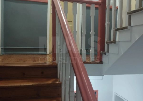 Apartamento T2 em Lisboa