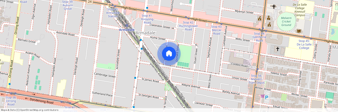 6 Meryl Street, Vic 3143, Armadale