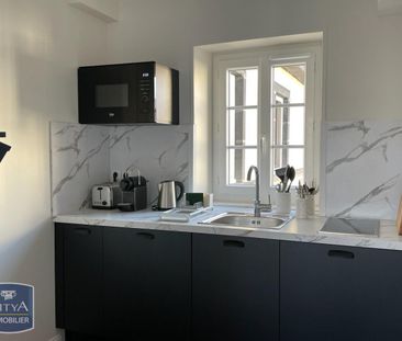 Location Appartement 2 pièces 35m² CLERMONT FERRAND 63000 - Photo 6