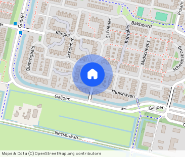 Prachtige luxe eengezinswoning aan de Thuishaven in Amstelveen - Photo 1