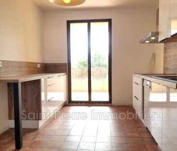 Appartement Villeneuve-Loubet - Photo 5