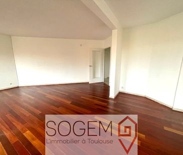 Appartement T3 en location à Toulouse - Photo 2
