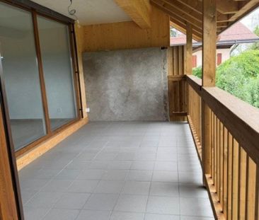 2.5 Zimmer, 49 m², 1. Stock - Foto 4