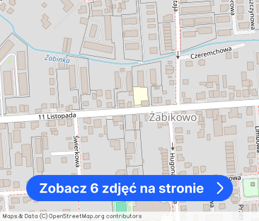 Dwupokojowe mieszkanie do wynajecia - Zdjęcie 1