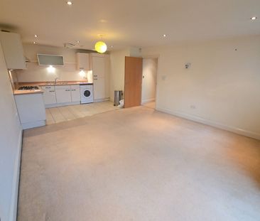 2 Bed Flat, Balmoral House, NG5 - Photo 5