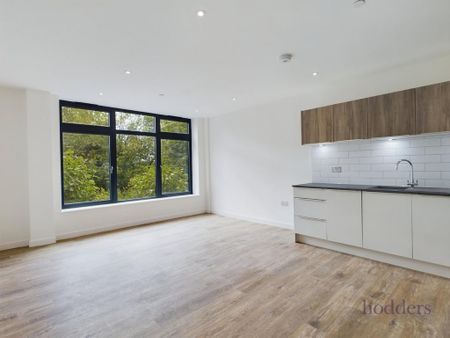1 bedroom apartment to rent - Photo 4