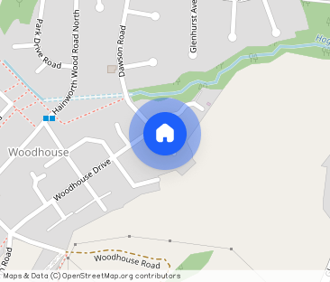 Woodhouse Way, Keighley, West Yorkshire, BD21 - Photo 1