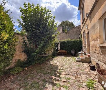 SENLIS-rue des Vignes : charmant loué meublé - Photo 6