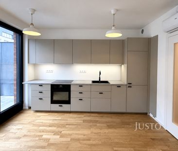 Pronájem bytu 1+kk a garsoniéry 35 m², Budovcova 2938, Praha Žižkov - Photo 3