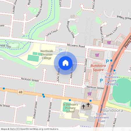 Kevin Street 11, VIC 3083, Bundoora