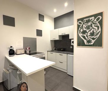 Location Appartement 2 pièces 41m² ST ETIENNE 42000 - Photo 6