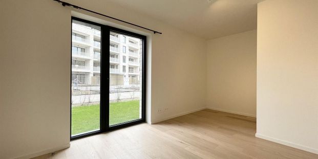 Appartement te huur in Sint-Lambrechts-Woluwe voor € 1.350 met 1 slaapkamer - Foto 1