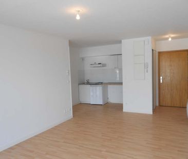 APPARTEMENT NIORT - 2 pièce(s) - 43 m2 - Photo 4