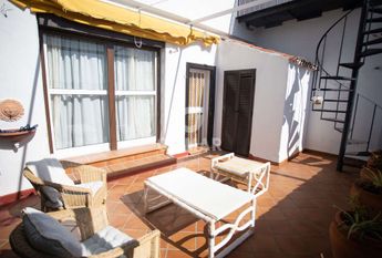 Chalet Adosado en alquiler en Casares – Málaga | Gilmar Consulting