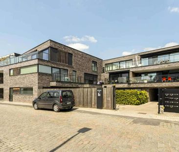 Ruim en modern appartement te huur in centrum Waregem - Photo 1