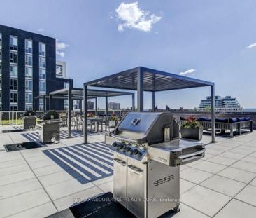 For Lease - 125 Bronte Road Unit# A0307, Oakville, Ontario - Photo 5