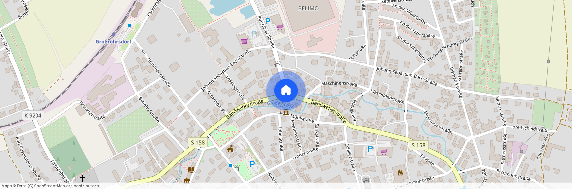 01900 Großröhrsdorf