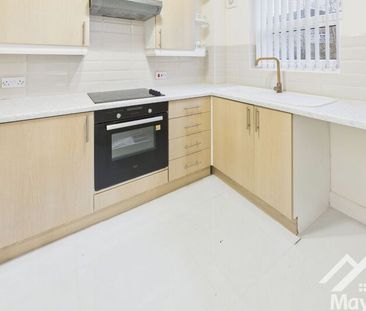 Navigation House, Navigation Way, Blackburn. Lancs. BB1 1EF - Photo 5