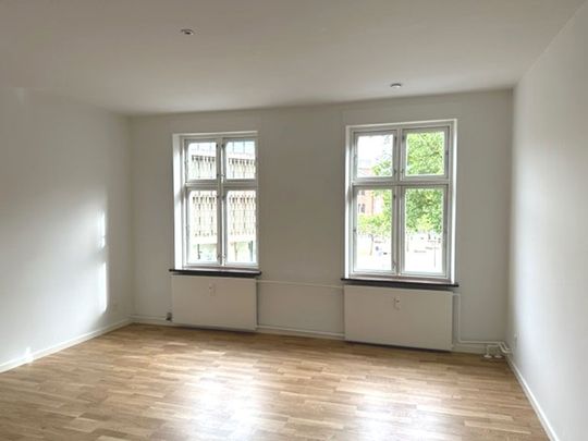 Dejlig 3-værelses lejlighed i Odense - Photo 1