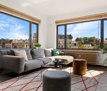 Britselei ∣ Gemeubeld appartement - Foto 4