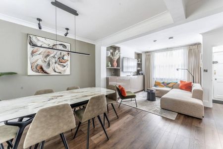 3 bedroom terraced house to rent - Photo 4