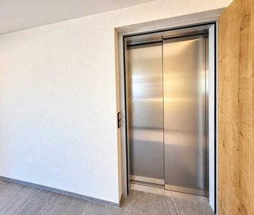 Rent a newly renovated 3.5-room apartment in Hinteregg - Photo 6