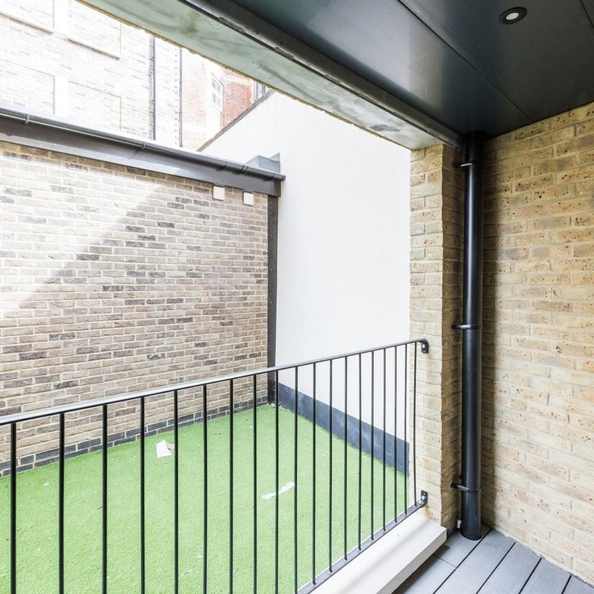 1 Bed Flat, Connect House, CR0 - Photo 1