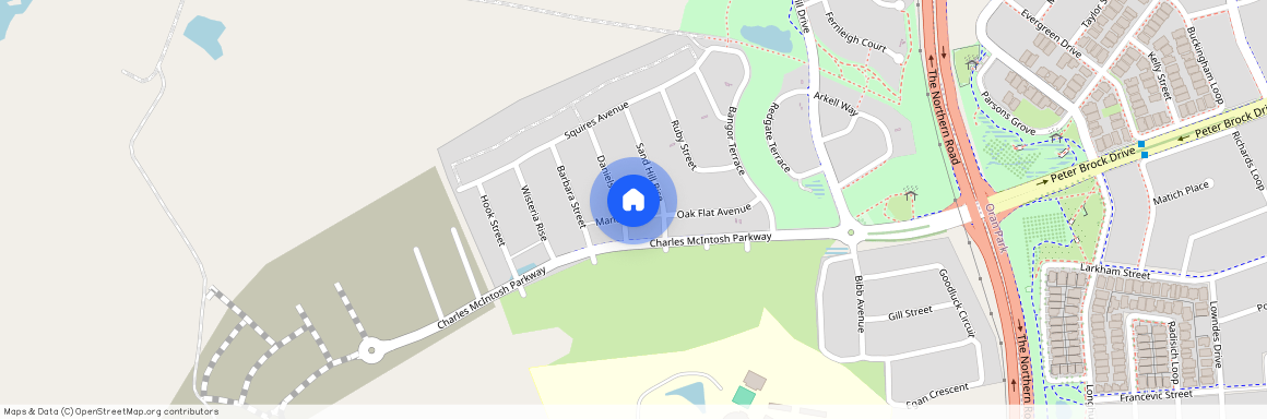 4 Daniels Road, NSW 2570, Cobbitty