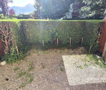 Location Appartement 1 pièce 20m² ARGONAY 74370 - Photo 5