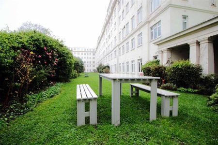 3 bedroom maisonette to rent - Photo 2