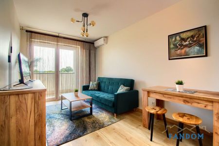 Wysoki Standard 37m2 + KLIMA | ul. Lubelska, SKYRES - Photo 2