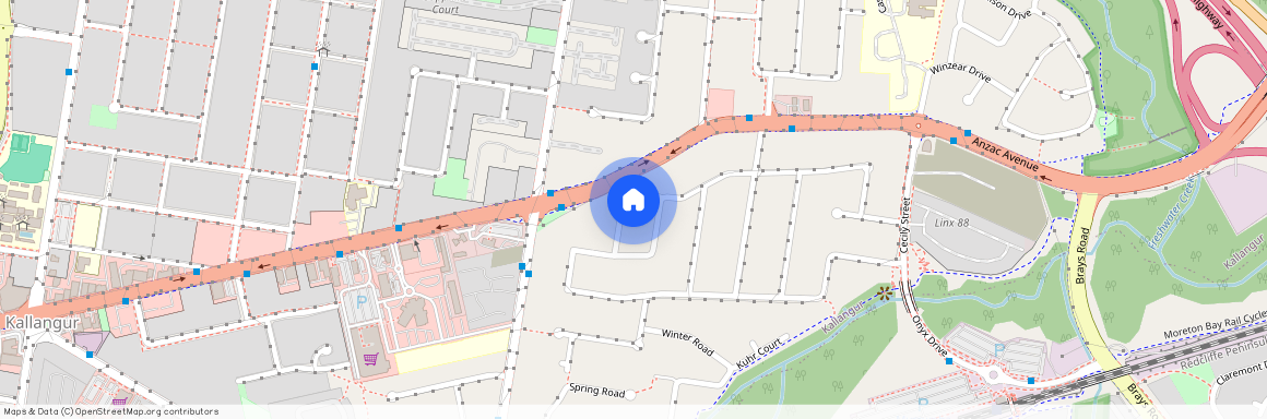 3 Acacia Crescent, Qld 4503, Kallangur