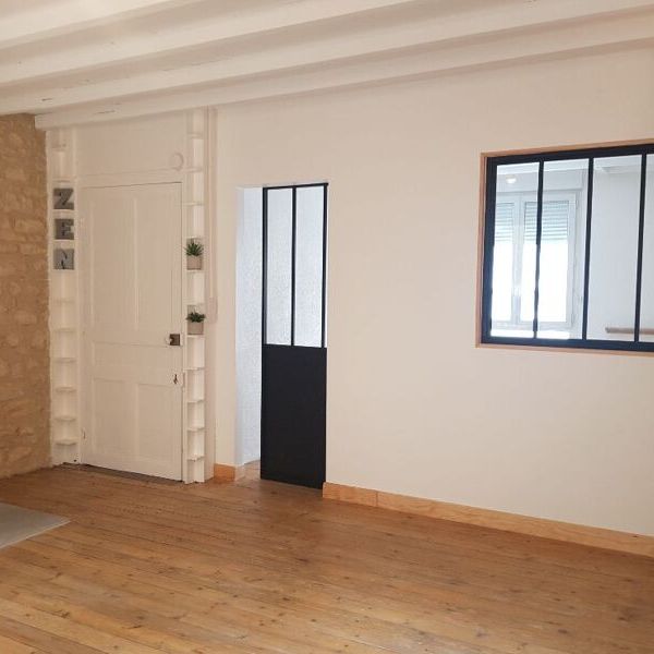 Appartement à louer 3 pièces • Mamers - Photo 1