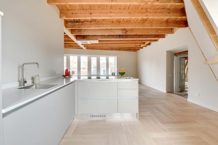 Appartement te huur: Jansveld 46-A 3512 BH Utrecht - Foto 4