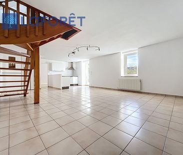 Maison T5 près de RIANTEC à louer - Photo 2