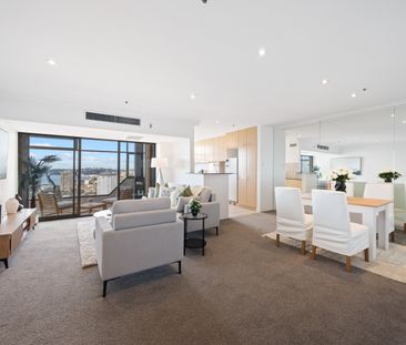 54/171 Walker Street, North Sydney NSW 2060 - Apartment For Rent | ... - Photo 1