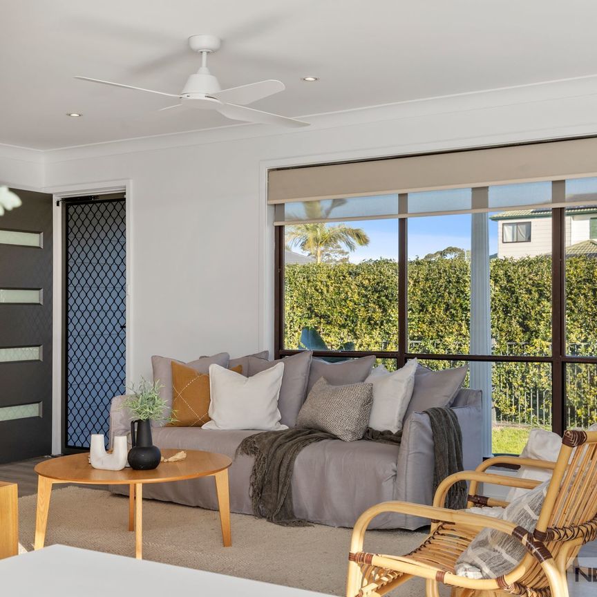 22 Braemar Road, Caves Beach NSW 2281 - House For Rent | Domain - Photo 1