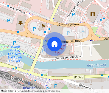 *Includes One Month Rent Free!* Charles English Close, Ipswich, Suf... - Photo 1